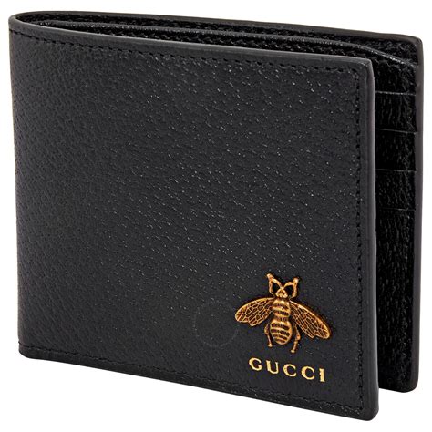 gucci men's wallets.